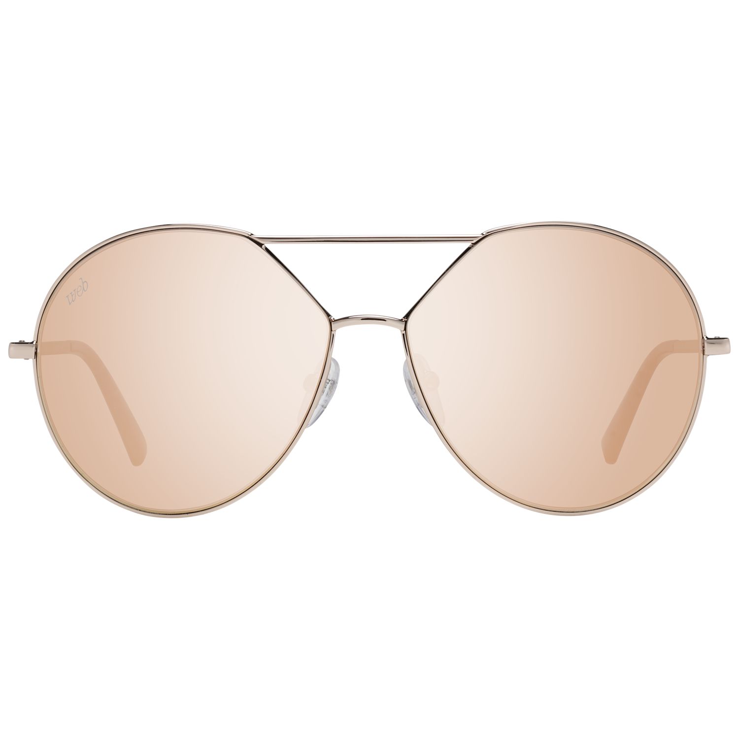 Gafas de Sol Mujer Web Eyewear ø 57 mm
